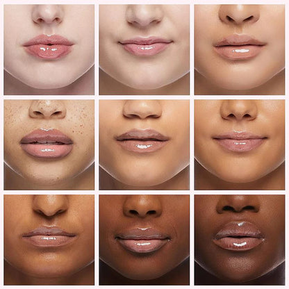 INK GLASTING LIP GLOSS [#01 CLEAR] 4.5ml