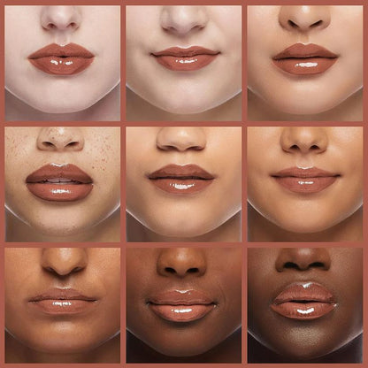 INK GLASTING LIP GLOSS [#07 SO WHAT] 4.5ml