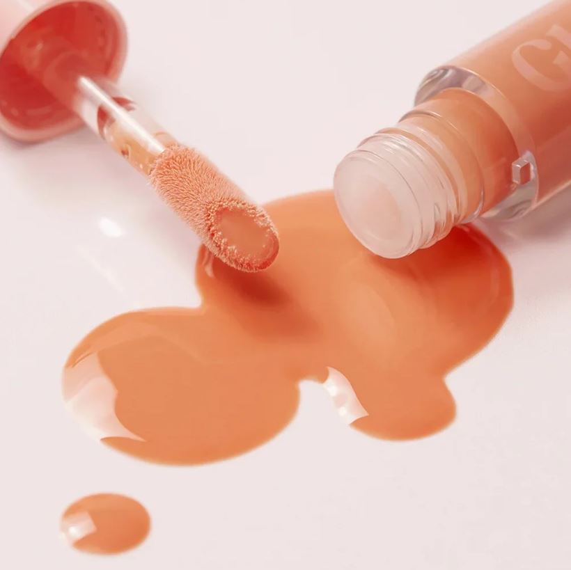 INK GLASTING LIP GLOSS [#14 FIND JOY] 4.5ml