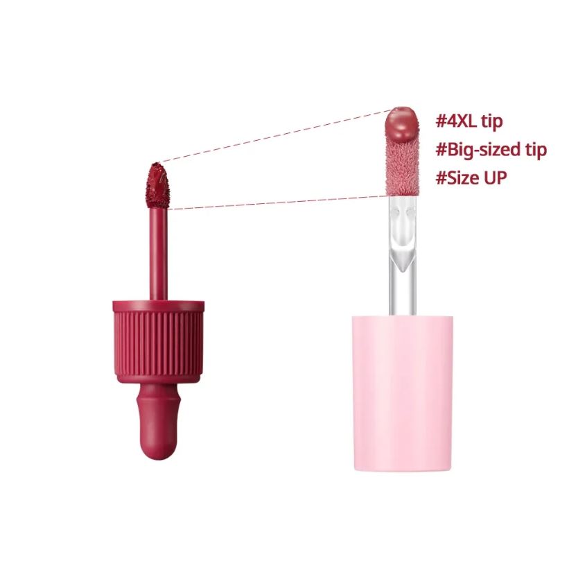 INK GLASTING LIP GLOSS [#14 FIND JOY] 4.5ml
