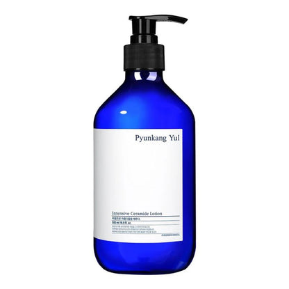 INTENSIVE CERAMIDE LOTION [290ml]