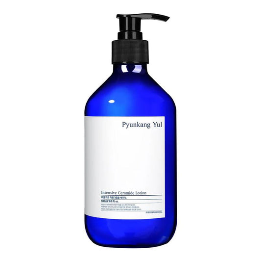 INTENSIVE CERAMIDE LOTION [290ml]