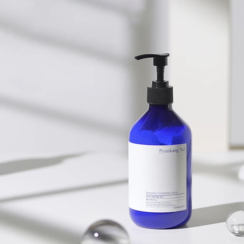 INTENSIVE CERAMIDE LOTION [290ml]
