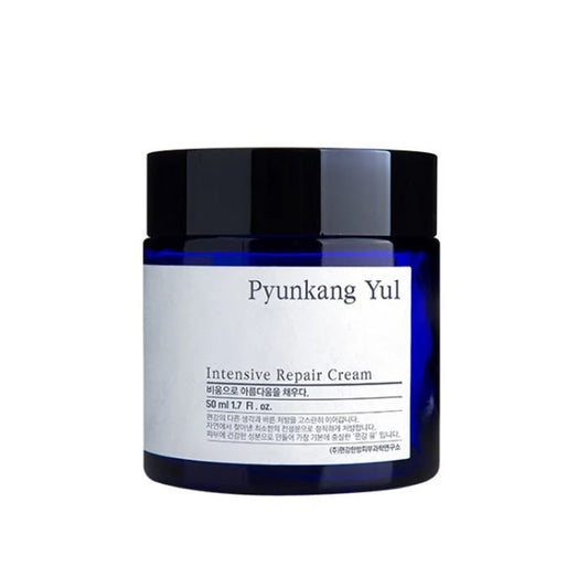INTENSIVE REPAIR CREAM [50ml]