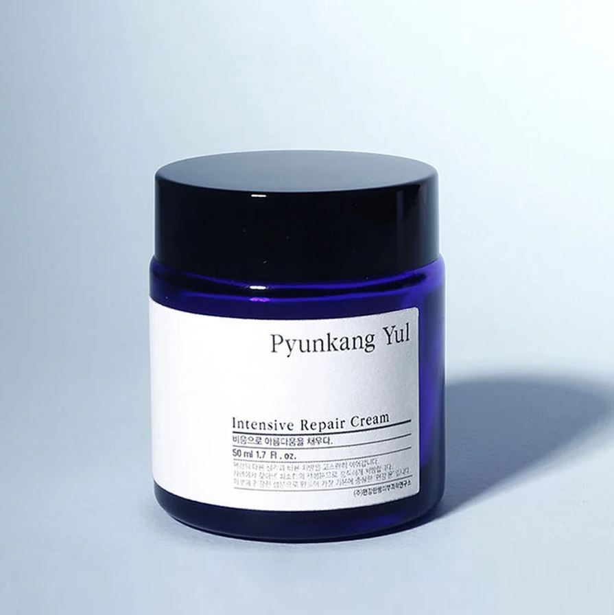 INTENSIVE REPAIR CREAM [50ml]