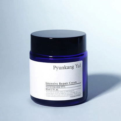 INTENSIVE REPAIR CREAM [50ml]