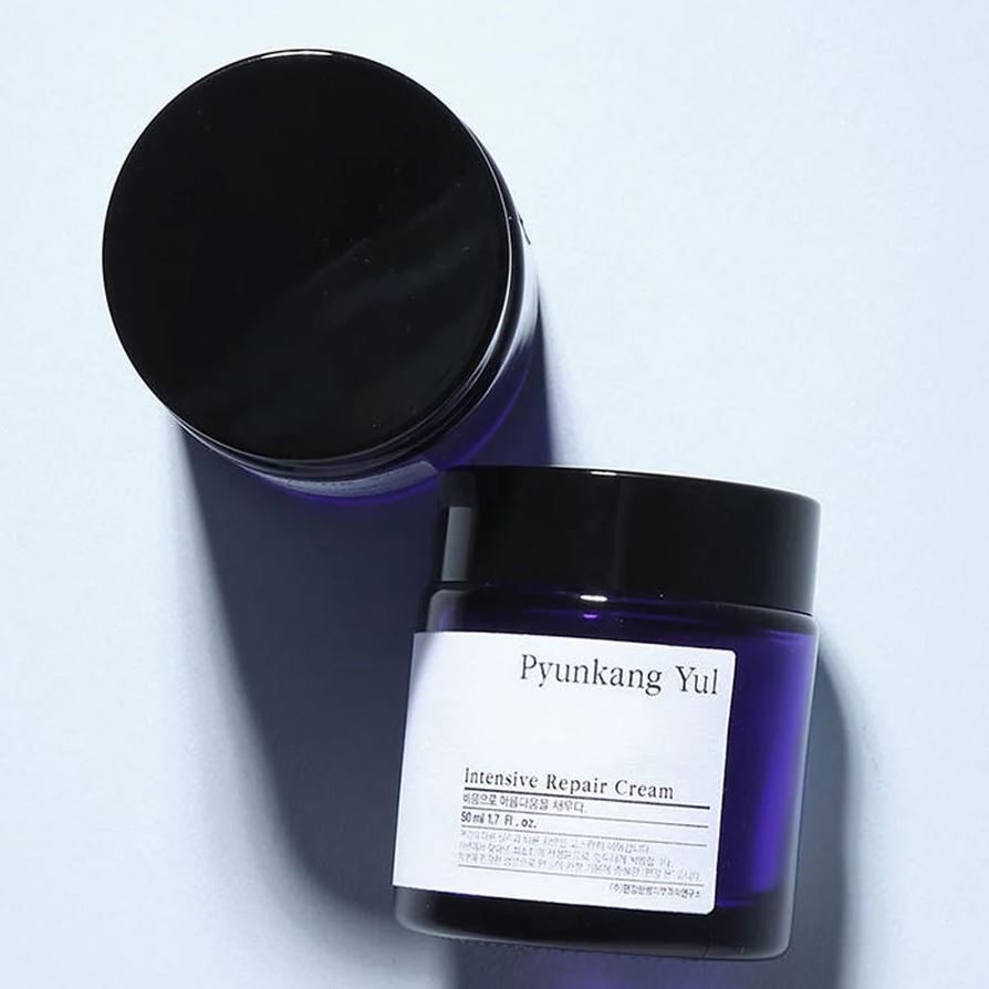 INTENSIVE REPAIR CREAM [50ml]