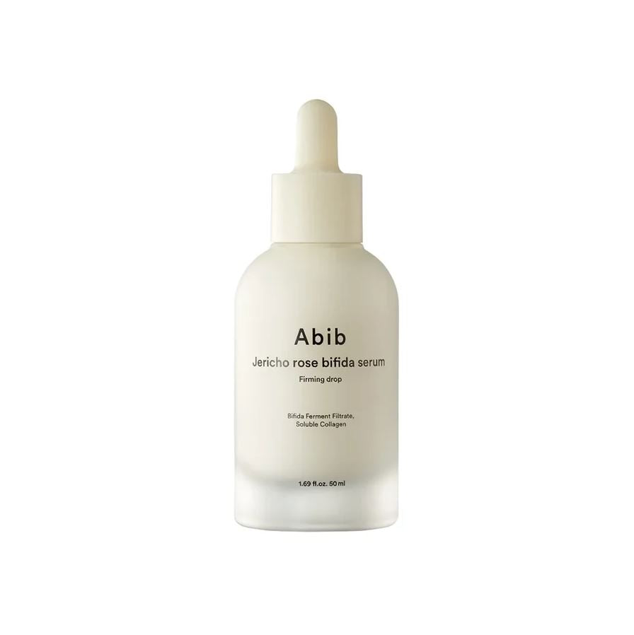 JERICHO ROSE BIFIDA SERUM FIRMING DROP [50ml]