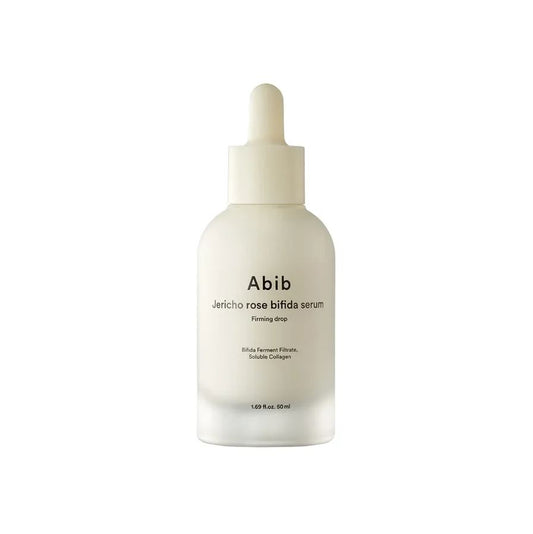 JERICHO ROSE BIFIDA SERUM FIRMING DROP [50ml]