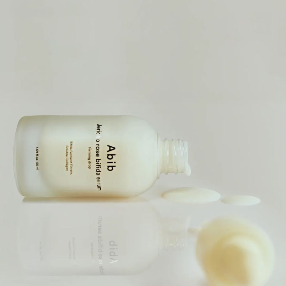 JERICHO ROSE BIFIDA SERUM FIRMING DROP [50ml]