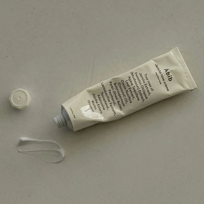 JERICHO ROSE CREME NUTRITION TUBE [75ml]