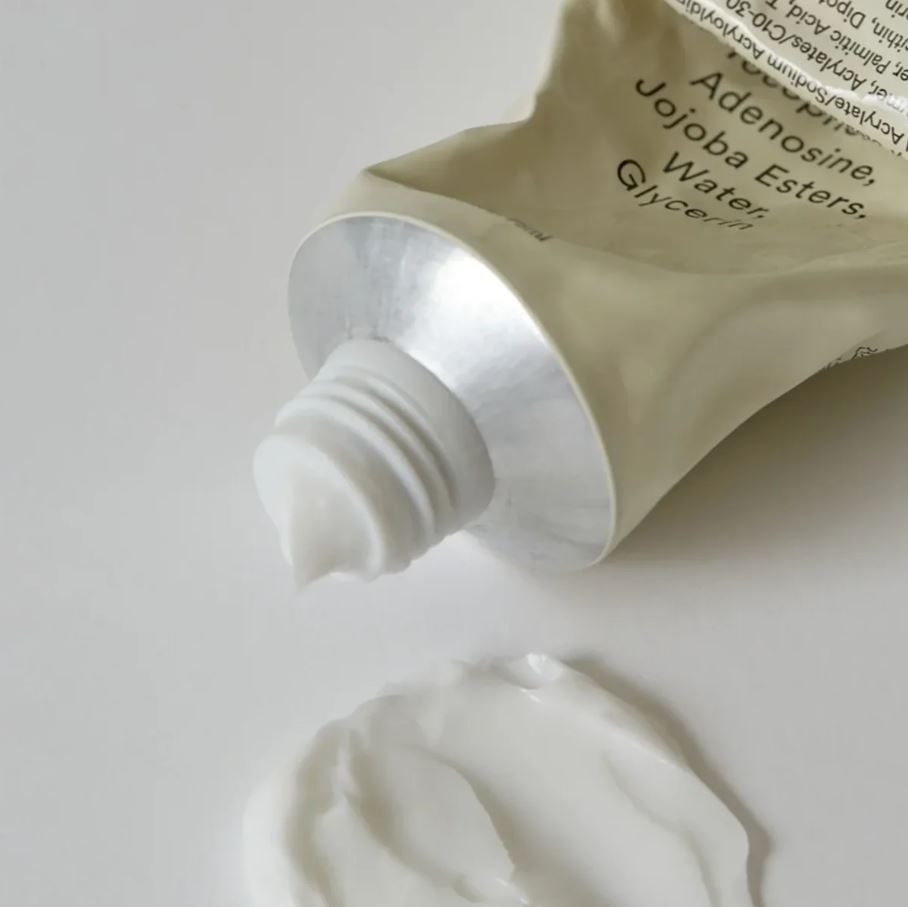 JERICHO ROSE CREME NUTRITION TUBE [75ml]