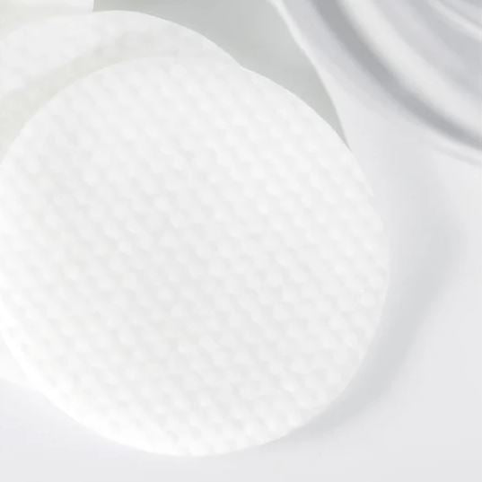 JI WOO GAE ONE STEP MILD CLEANSING PAD [60pcs]