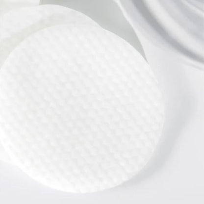 JI WOO GAE ONE STEP MILD CLEANSING PAD [60pcs]