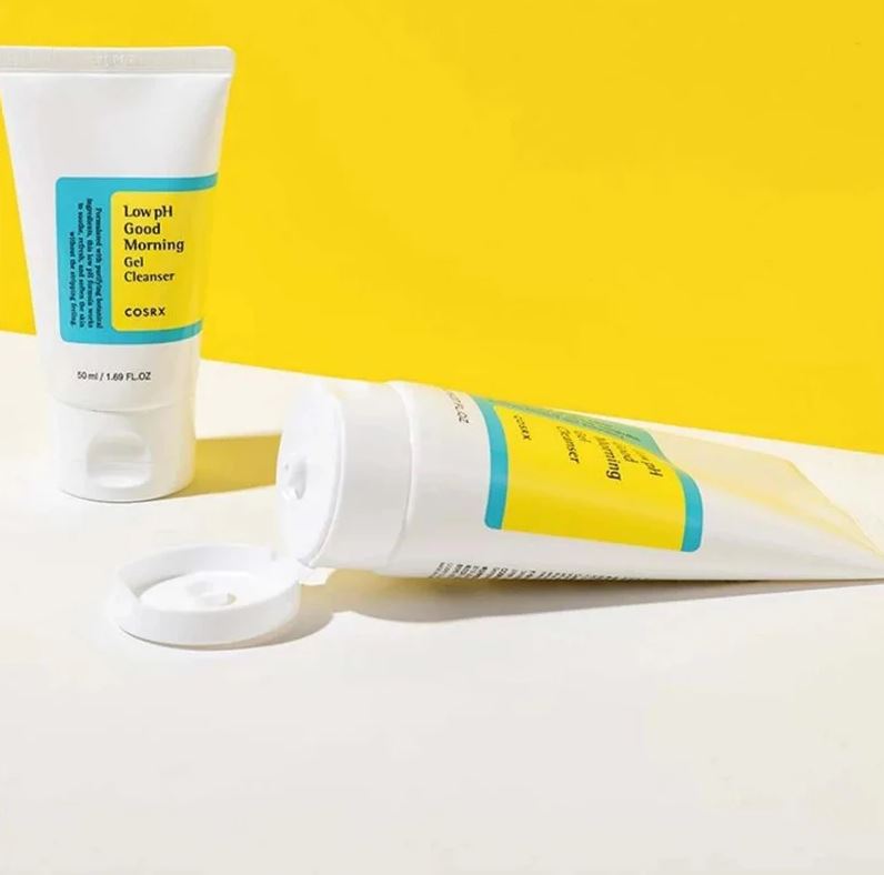 K-BEAUTY BLISS: THE FLAWLESS SKIN STARTER KIT