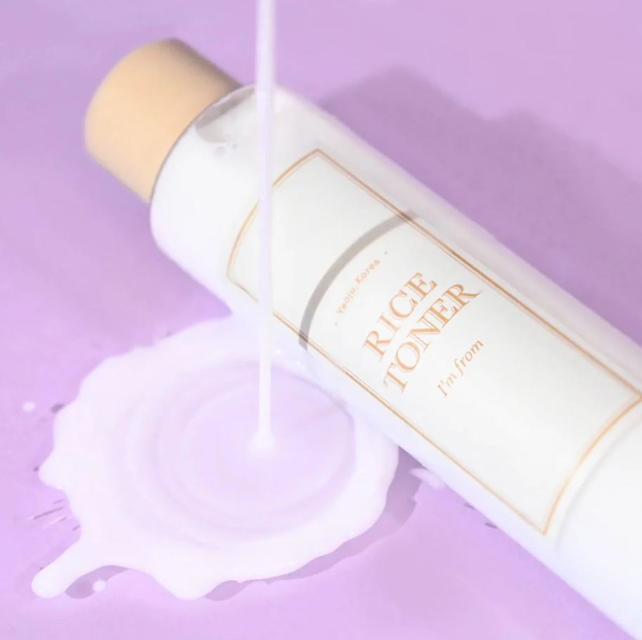 K-BEAUTY BLISS: THE FLAWLESS SKIN STARTER KIT
