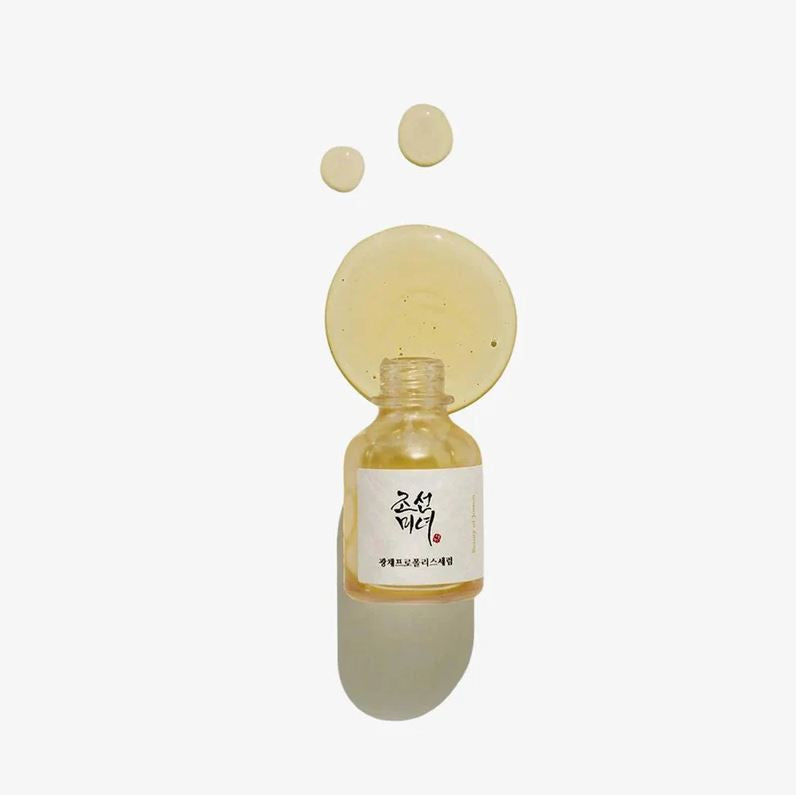 K-BEAUTY BLISS: THE FLAWLESS SKIN STARTER KIT