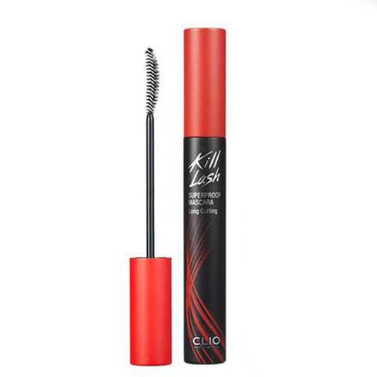 KILL LASH SUPERPROOF MASCARA [#1 LONG CURLING] 7g