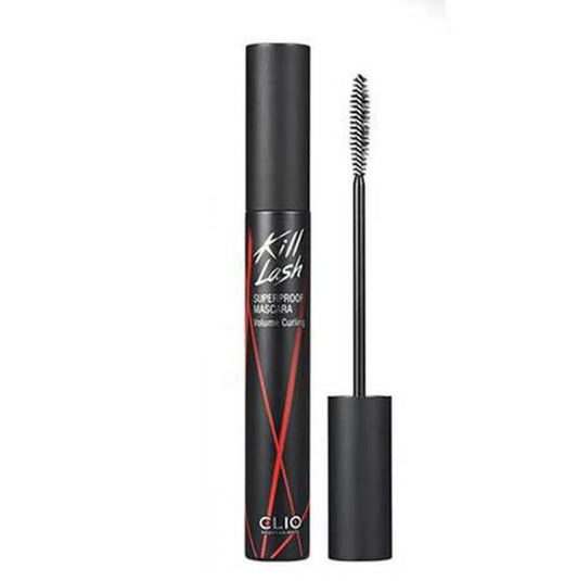 KILL LASH SUPERPROOF MASCARA [#2 VOLUME CURLING] 7g