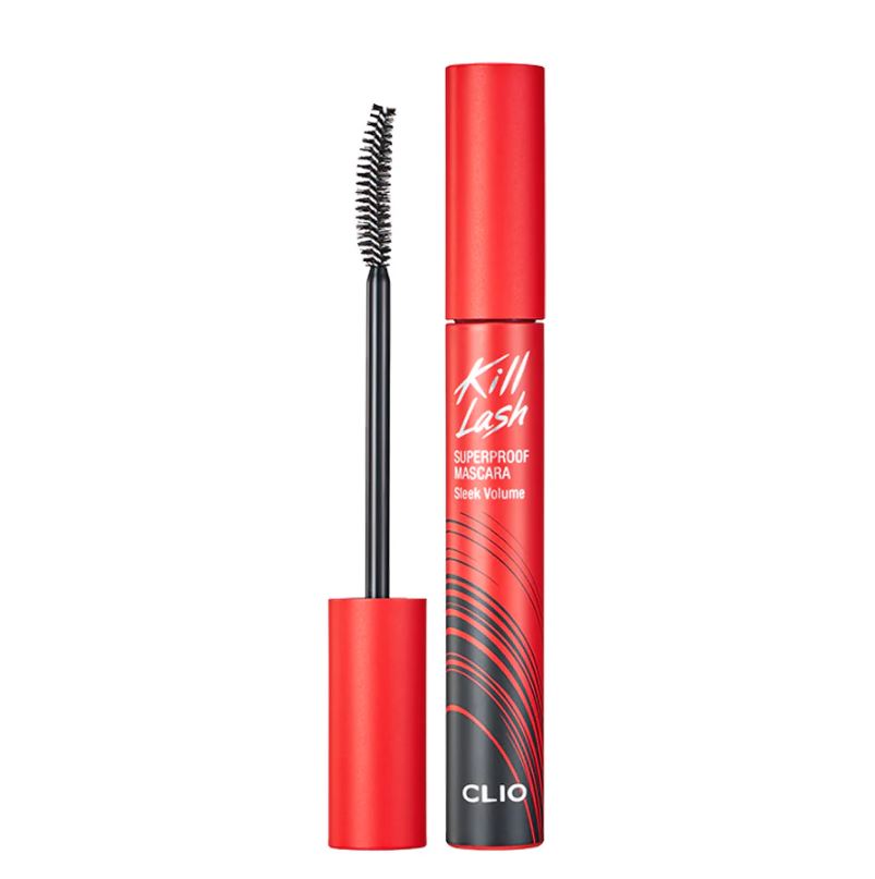 KILL LASH SUPERPROOF MASCARA [#3 SLEEK VOLUME] 7g