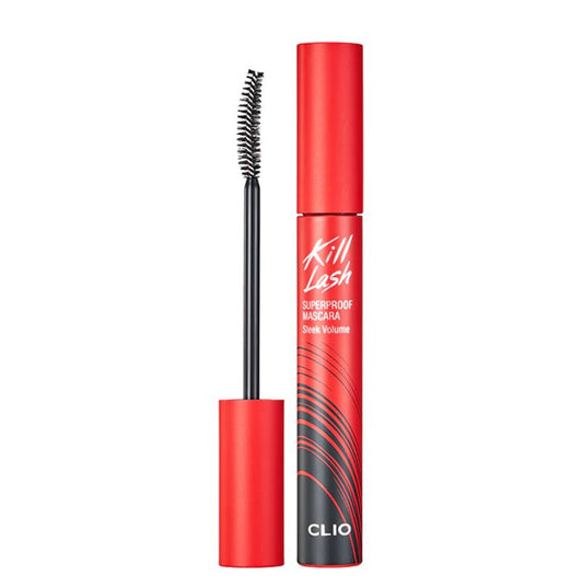KILL LASH SUPERPROOF MASCARA [#3 SLEEK VOLUME] 7g