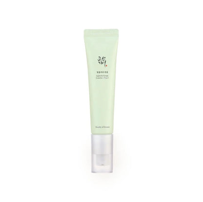 LIGHT ON SERUM: CENTELLA + VITA C [30ml]