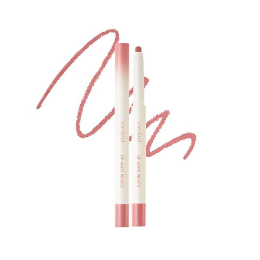 LIP MATE PENCIL [#04 FIG BREEZE] 0.5g
