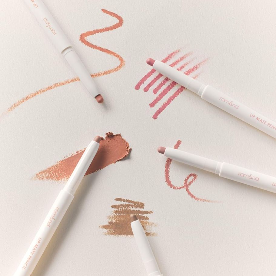 LIP MATE PENCIL [#04 FIG BREEZE] 0.5g
