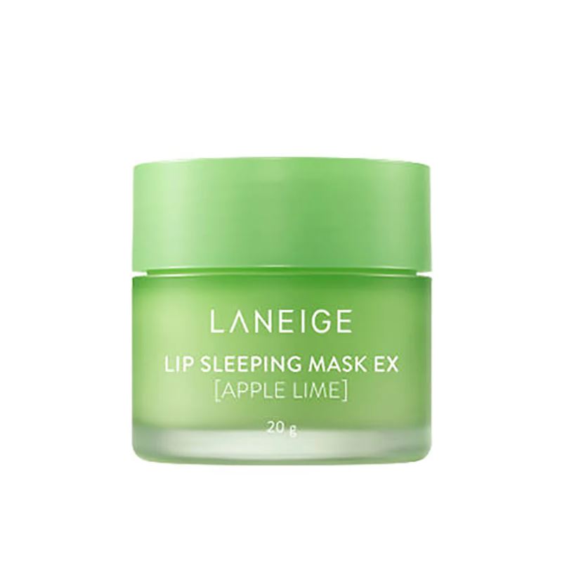 LIP SLEEPING MASK EX [APPLE LIME] 20g