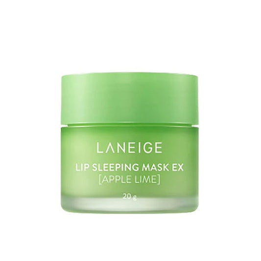 LIP SLEEPING MASK EX [APPLE LIME] 20g
