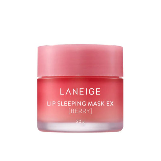 LIP SLEEPING MASK EX [BERRY] 20g