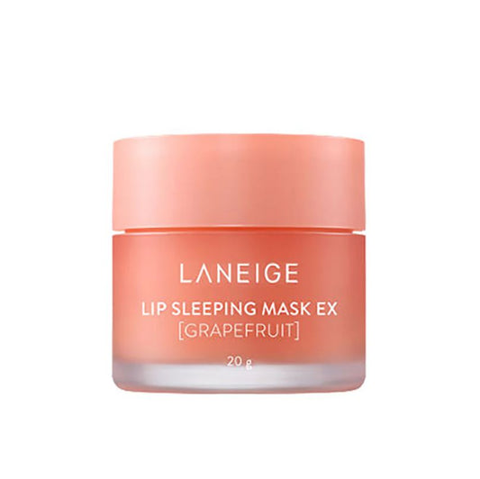 LIP SLEEPING MASK EX [GRAPEFRUIT] 20g