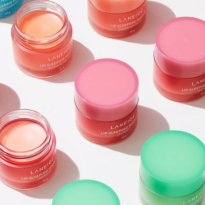 LIP SLEEPING MASK EX [GRAPEFRUIT] 20g