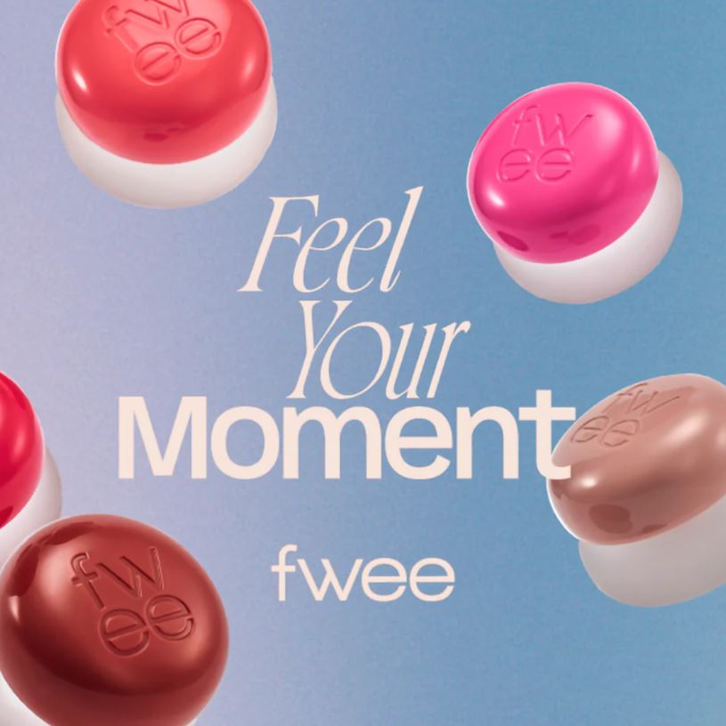 LIP & CHEEK BLURRY PUDDING POT [#RD05 GREEDY] 5g