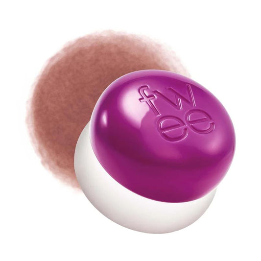 LIP & CHEEK BLURRY PUDDING POT [#MV01 CHILL'N] 5g