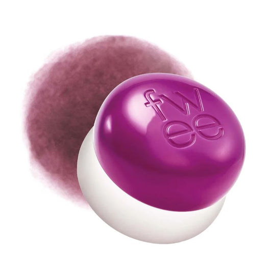 LIP & CHEEK BLURRY PUDDING POT [#MV05 BOSS] 5g