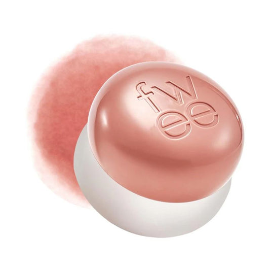 LIP & CHEEK BLURRY PUDDING POT [#ND04 MY] 5g