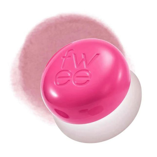 LIP & CHEEK BLURRY PUDDING POT [#PK01 BABY] 5g