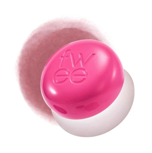 LIP & CHEEK BLURRY PUDDING POT [#PK05 STH] 5g