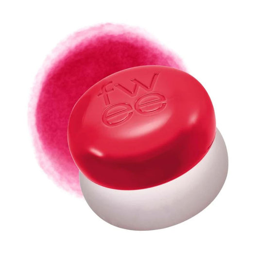 LIP & CHEEK BLURRY PUDDING POT [#RD02 MULE] 5g