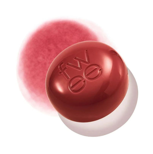 LIP & CHEEK BLURRY PUDDING POT [#RS05 FILM] 5g