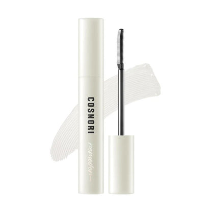 LONG ACTIVE MASCARA REMOVER [9g]