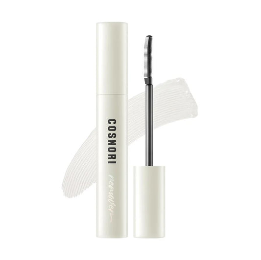 LONG ACTIVE MASCARA REMOVER [9g]