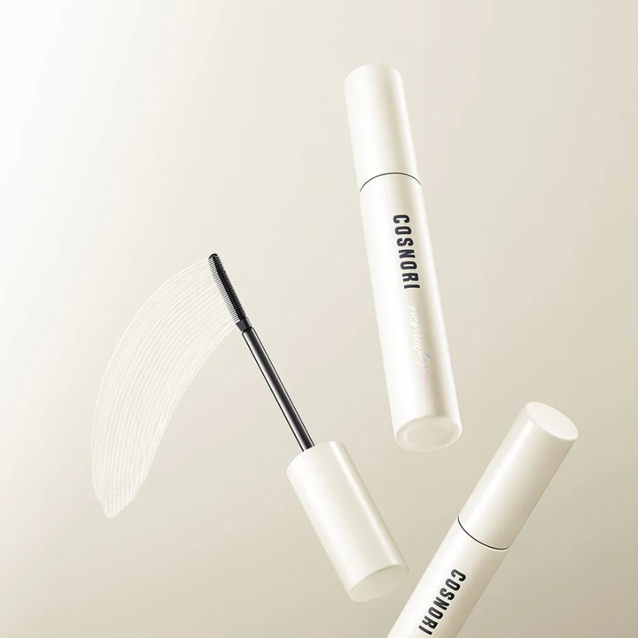 LONG ACTIVE MASCARA REMOVER [9g]