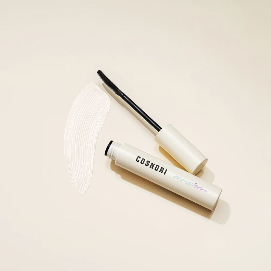 LONG ACTIVE MASCARA REMOVER [9g]