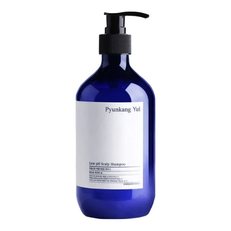 LOW PH SCALP SHAMPOO [290ml]