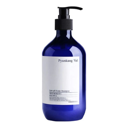 LOW PH SCALP SHAMPOO [290ml]