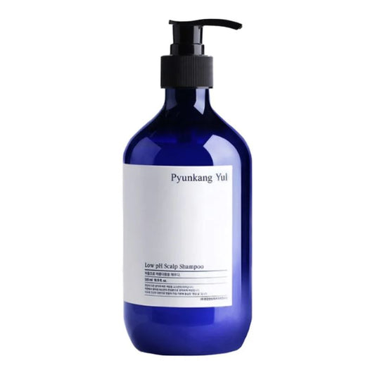 LOW PH SCALP SHAMPOO [290ml]