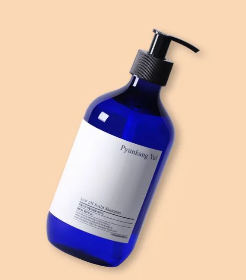 LOW PH SCALP SHAMPOO [290ml]