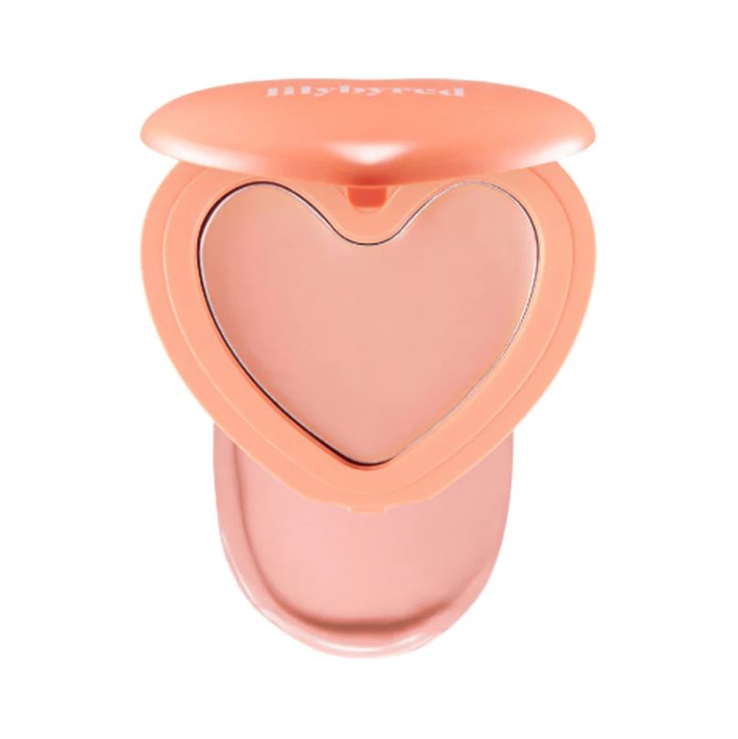 LUV BEAM CHEEK BALM [#01 CHEONGCHO BEAM] 3.5g
